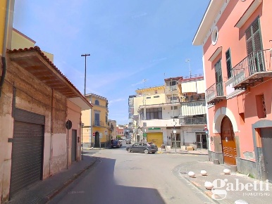 Foto Appartamento in Via CARLO POERIO 00, Pomigliano d'Arco Centro
