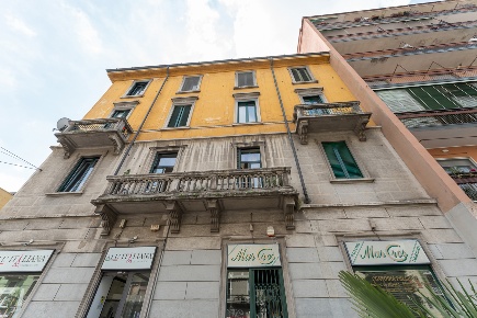 Foto Appartamento in Via Ripamonti 198, Milano Vigentino - Fatima di 50 m²