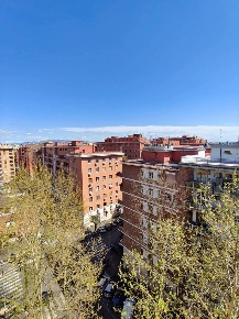 Foto Appartamento in Via Valsugana 8, Roma Città Giardino di 62 m²