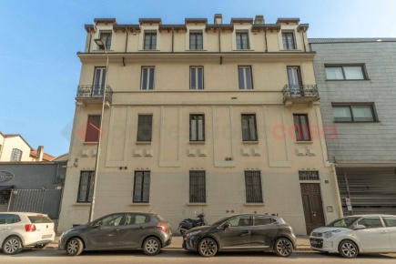 Foto Appartamento in WATT, Milano Barona di 95 m² con 3 locali in vendita