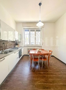 Foto Appartamento in Viale Campania 37, Milano Plebisciti - Susa di 99 m²