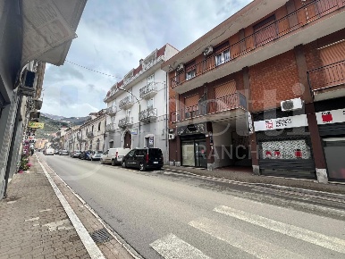 Foto Appartamento in Via Luigi Ferritto snc, Piedimonte Matese di 160 m²