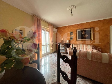 Foto Appartamento in Luigi Ferritto, Piedimonte Matese di 160 m² in vendita