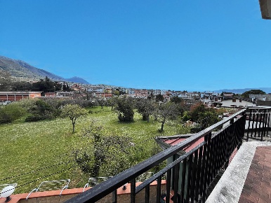 Foto Appartamento in Luigi Ferritto, Piedimonte Matese di 200 m² in vendita