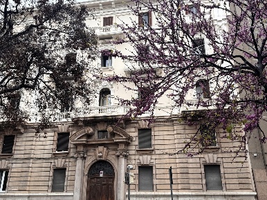 Foto Appartamento in Via scipione crisanzio 5, Bari Murat di 150 m²