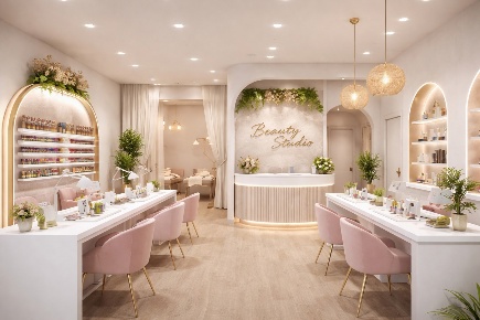 Foto Negozio in Via ignazio bossi 11, Rescaldina di 60 m² con 1 locali