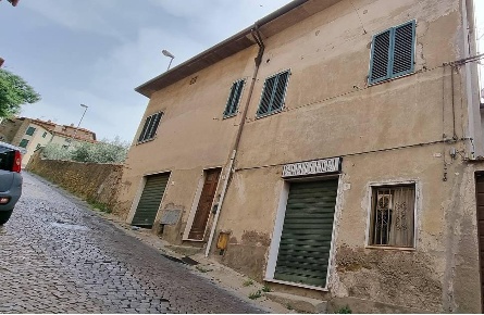 Foto Casa indipendente in VIA adua 4, Castiglion Fiorentino Centro
