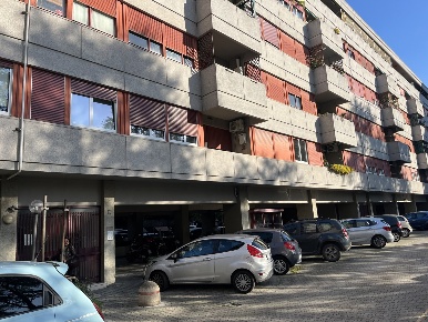 Foto Appartamento in Via Montaione 41, Roma Nuovo Salario di 106 m²