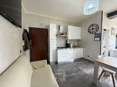 Foto Appartamento in Via VII TRAVERSA VIA PADULA 8, Casoria Centro