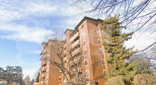 Foto Appartamento in Via Passo di Brizio 6/A, Milano San Siro di 118 m²