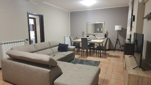 Foto Appartamento in dei quartieri, Palermo San Lorenzo di 128 m²