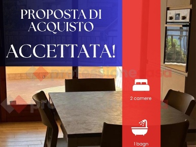 Foto Appartamento in Via Monte Romanella 12, Avezzano Centro di 75 m²