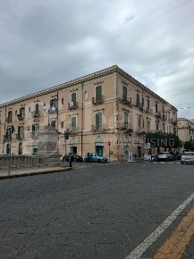 Foto Appartamento a Siracusa Umberto - Ermocrate di 160 m² con 6 locali