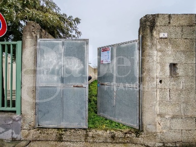 Foto Terreno residenziale in Via Don Luigi Sturzo 1, Cellino San Marco