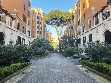 Foto Appartamento in Via Taranto 95, Roma Villa Fiorelli di 18 m²