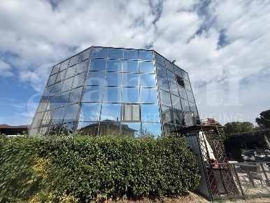 Foto Ufficio in Via VILLAGGIO XXV APRILE 1, Bastia Umbra Bastia di 90 m²