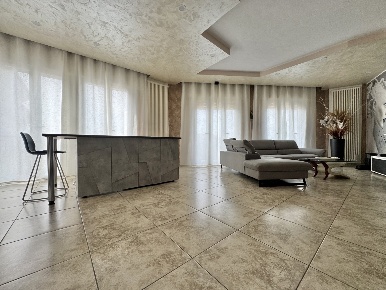 Foto Appartamento in Via ROMA SNC, Casale di Scodosia Centro di 120 m²