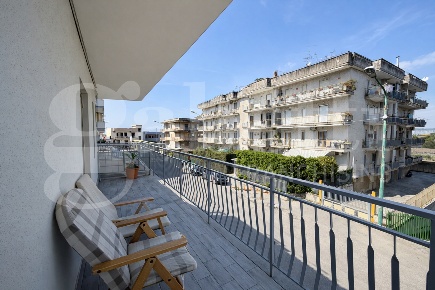 Foto Appartamento in Via PASSANTI SNC, Scafati Centro di 120 m² in vendita