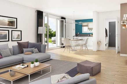 Foto Appartamento in Via Gianbattista Tiepolo 1, San Salvo Centro di 93 m²