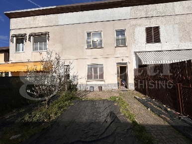 Foto Casa indipendente in Via valle 58, Borgo San Siro Centro di 120 m²