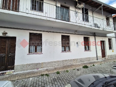Foto Appartamento in Via immacolata 30, Cerro Maggiore Centro di 70 m²