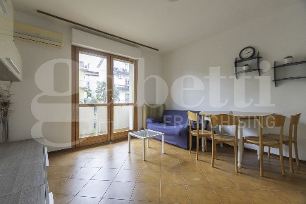 Foto Appartamento in Via Mazzini 7b, Mogliano Veneto Centro di 49 m²