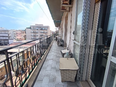 Foto Appartamento a Siracusa Santa Panagia - Teracati di 132 m² in vendita