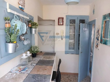 Foto Appartamento in Via dei Cordari, Siracusa Ortigia con 2 locali
