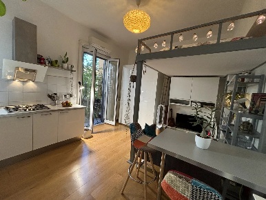 Foto Appartamento in Via Oslavia 22, Sesto San Giovanni Sesto Marelli