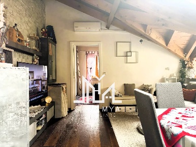 Foto Appartamento a Bolzano San Maurizio - Ospedale con 2 locali in vendita