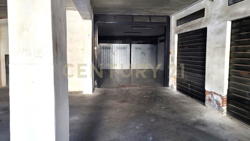 Foto Posti auto in Via Genova 35, Aci Castello Centro di 109 m² in vendita