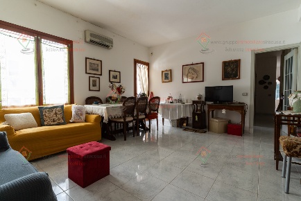 Foto Appartamento a Siracusa Epipoli di 106 m² con 3 locali in vendita