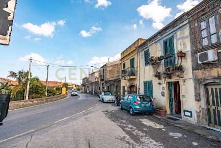 Foto Case semi ndipendenti in Via Archi Nazionale 183, Milazzo Archi