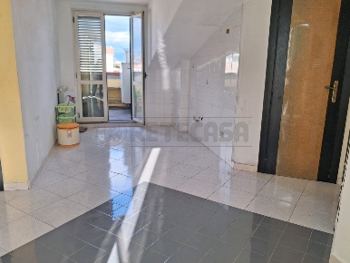 Foto Appartamento in Via Giacomo Colombo, Marcianise di 90 m² con 4 locali