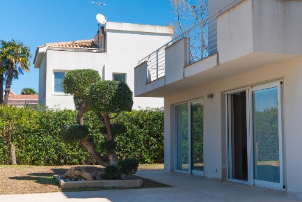 Foto Villa unifamiliare in Via dell'Airone 3, Siracusa di 230 m² in vendita