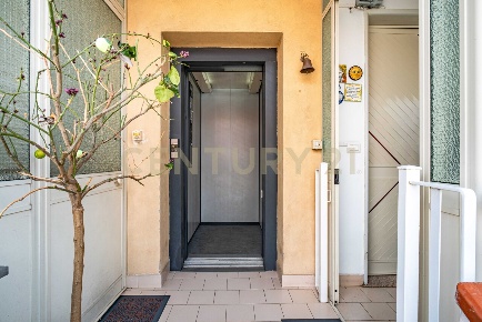 Foto Appartamento in Via Diana 8, Fiumefreddo di Sicilia di 59 m²