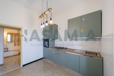 Foto Appartamento in Via Orfeo Franceschelli, Orbetello Orbetello Scalo