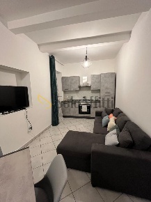 Foto Appartamento a Frosinone di 60 m² con 2 locali in affitto