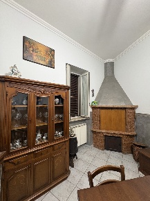 Foto Appartamento in Via Antonio Gramsci 34, Monterotondo di 90 m²