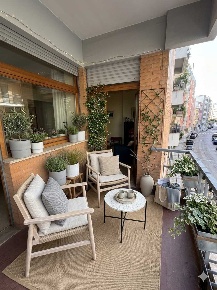 Foto Appartamento in Via G. Oberdan 112, Lecce Mazzini di 170 m² in vendita