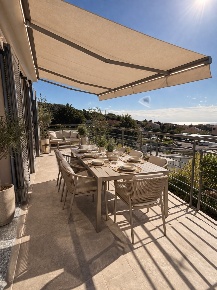 Foto Appartamento in Via Bulasce 45, Loano Centro di 60 m² con 3 locali