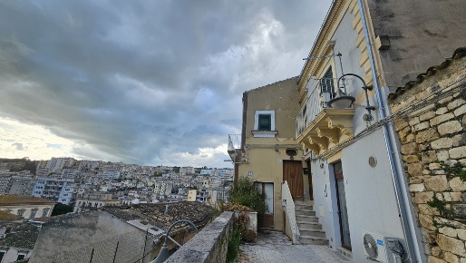 Foto Villa singola in Vico Buscema, Modica Modica Bassa di 65 m² in affitto