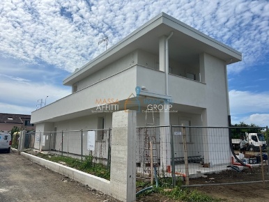 Foto Villa unifamiliare in Via Vaiana 91, Pietrasanta di 190 m² in vendita