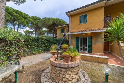 Foto Appartamento in Via delle Saline, Orbetello Giannella di 75 m²