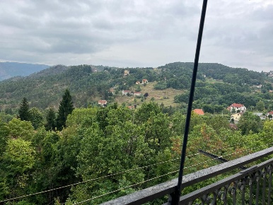 Foto Appartamento a Tiglieto di 72 m² con 5 locali in vendita