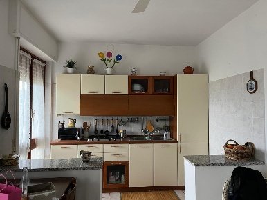 Foto Appartamento in Via Francia 27, Tiglieto Casavecchia di 72 m²
