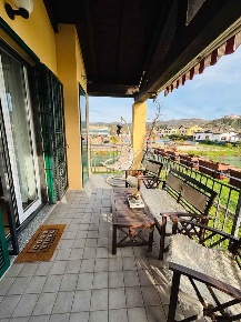 Foto Appartamento in Località Piovera 60, Stazzano Centro di 90 m²
