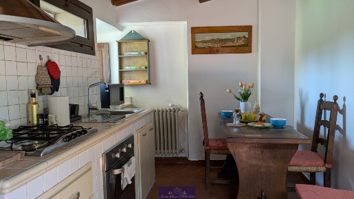 Foto Appartamento in Via di Scandicci 47, Firenze Marignolle - Bellosguardo