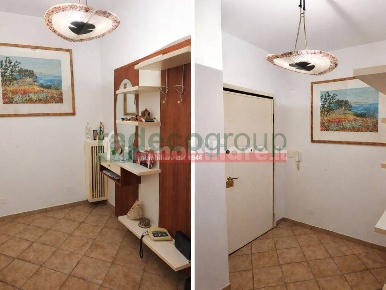 Foto Appartamento in Via Carlo Meyer 35/A, Livorno di 90 m² con 4 locali