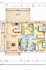 Foto Villa a schiera in Via Fiume, Veronella di 240 m² con 4 locali